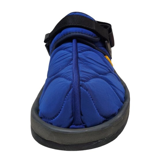 Reebok Mens Casual Shoes Beatnik Sandals Classic Cobalt Pure Grey Core B… main image 5